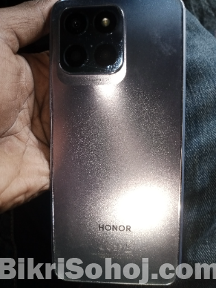 Honor x8 5g